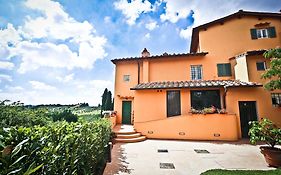 Poggio Baronti B&B